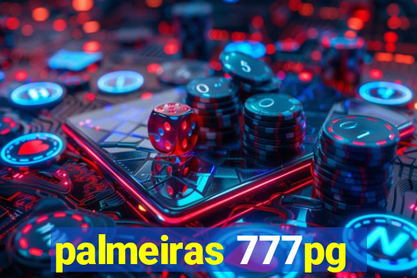 palmeiras 777pg